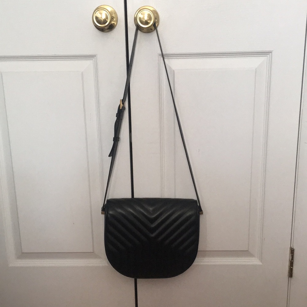 Saint Laurent cross body